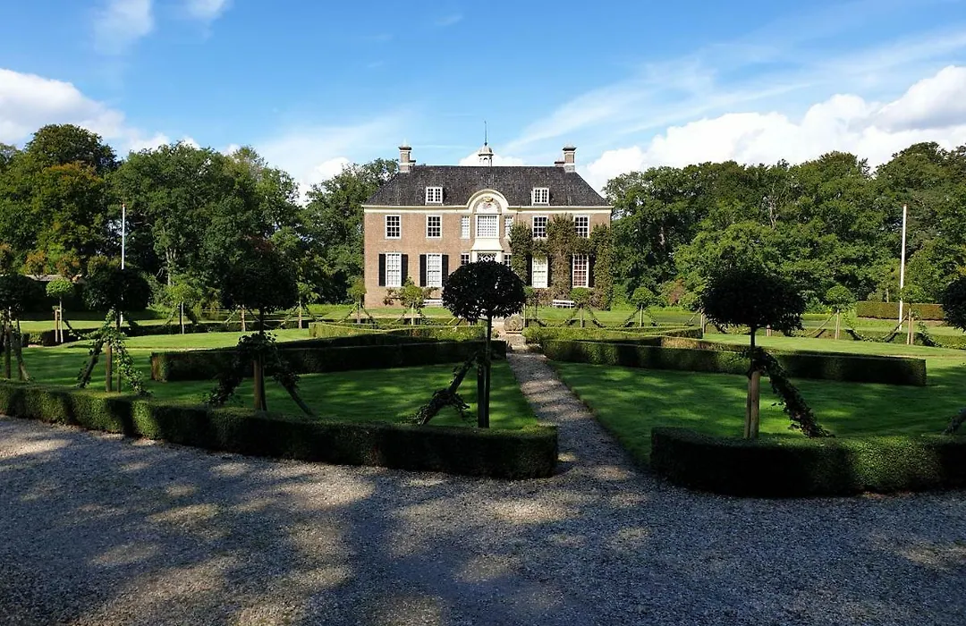 B&B Gastvrij Lenthe-1